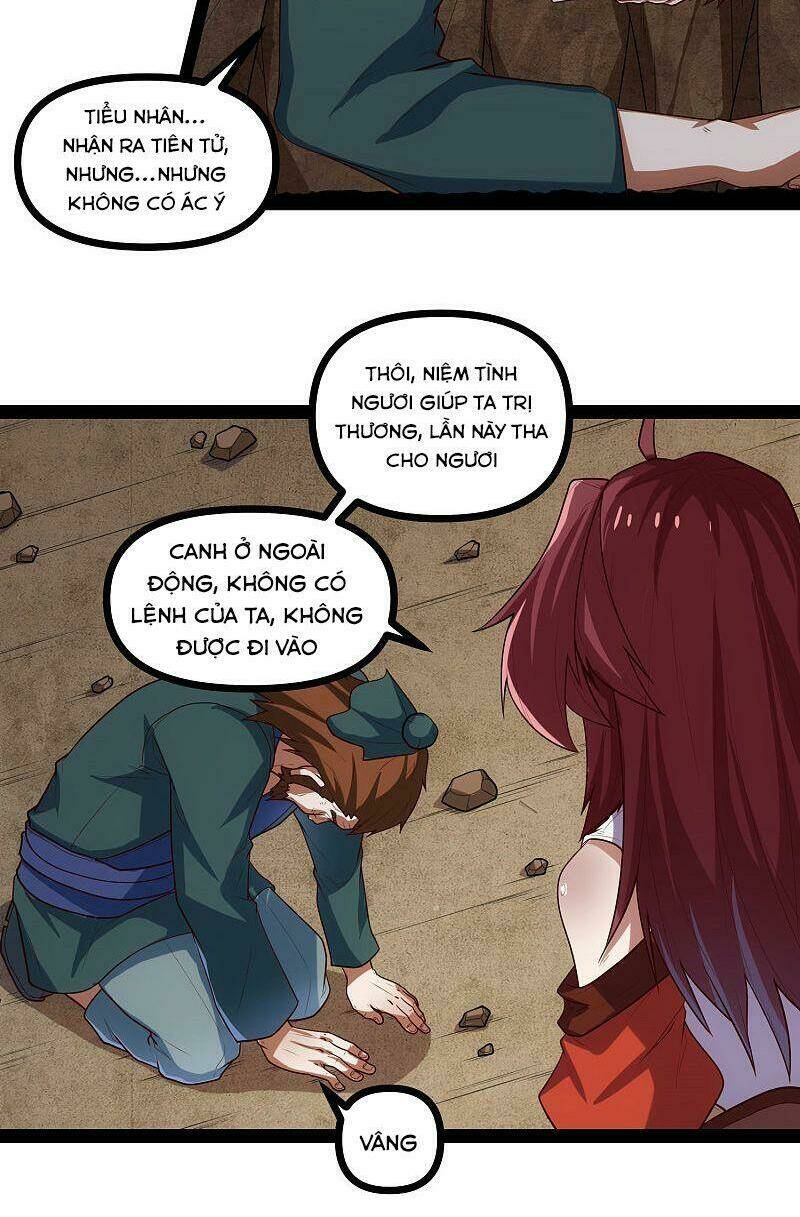 Đạp Toái Tiên Hà - Chapter 132 - Page 11