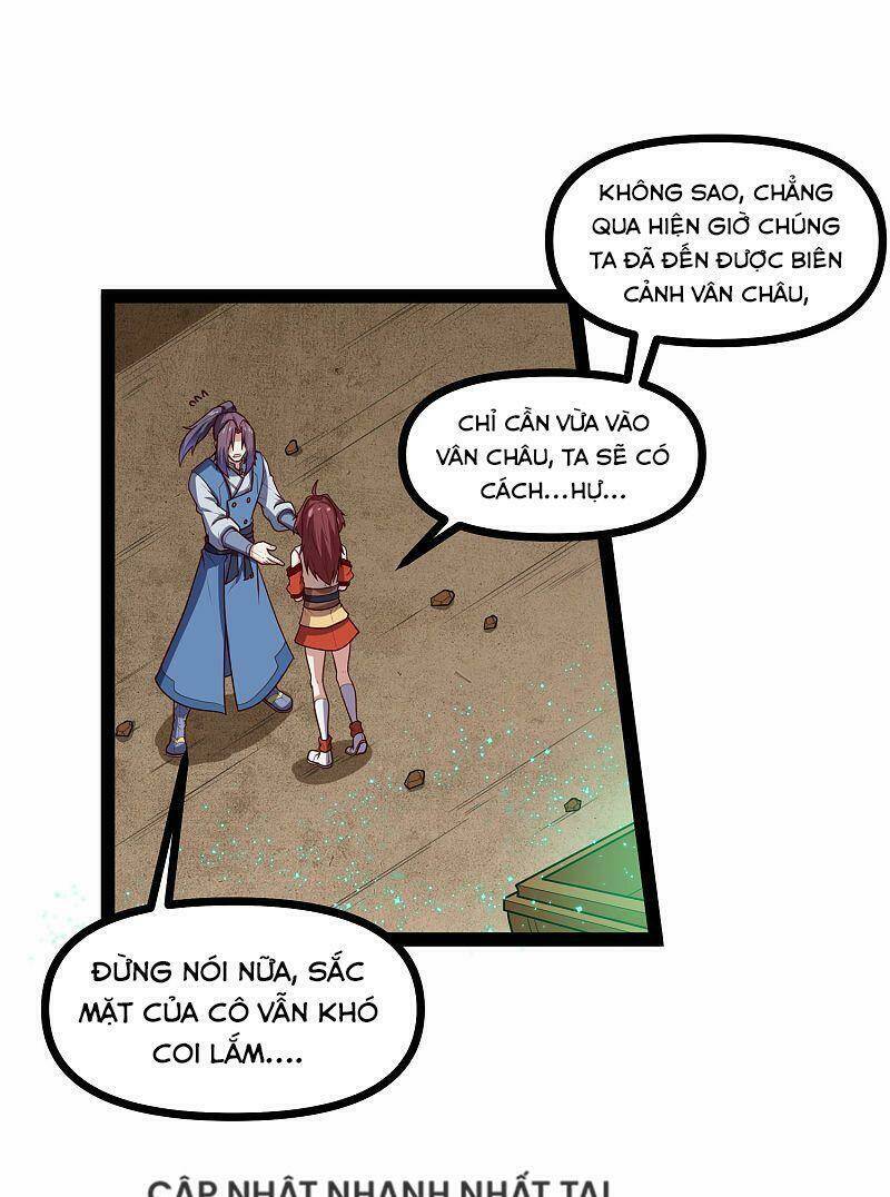 Đạp Toái Tiên Hà - Chapter 132 - Page 15