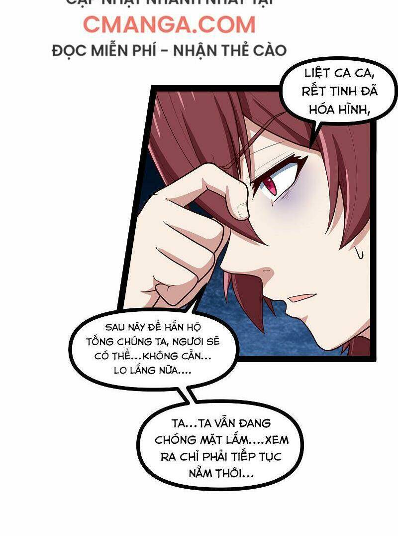 Đạp Toái Tiên Hà - Chapter 132 - Page 16