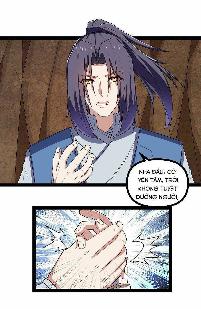 Đạp Toái Tiên Hà - Chapter 132 - Page 17