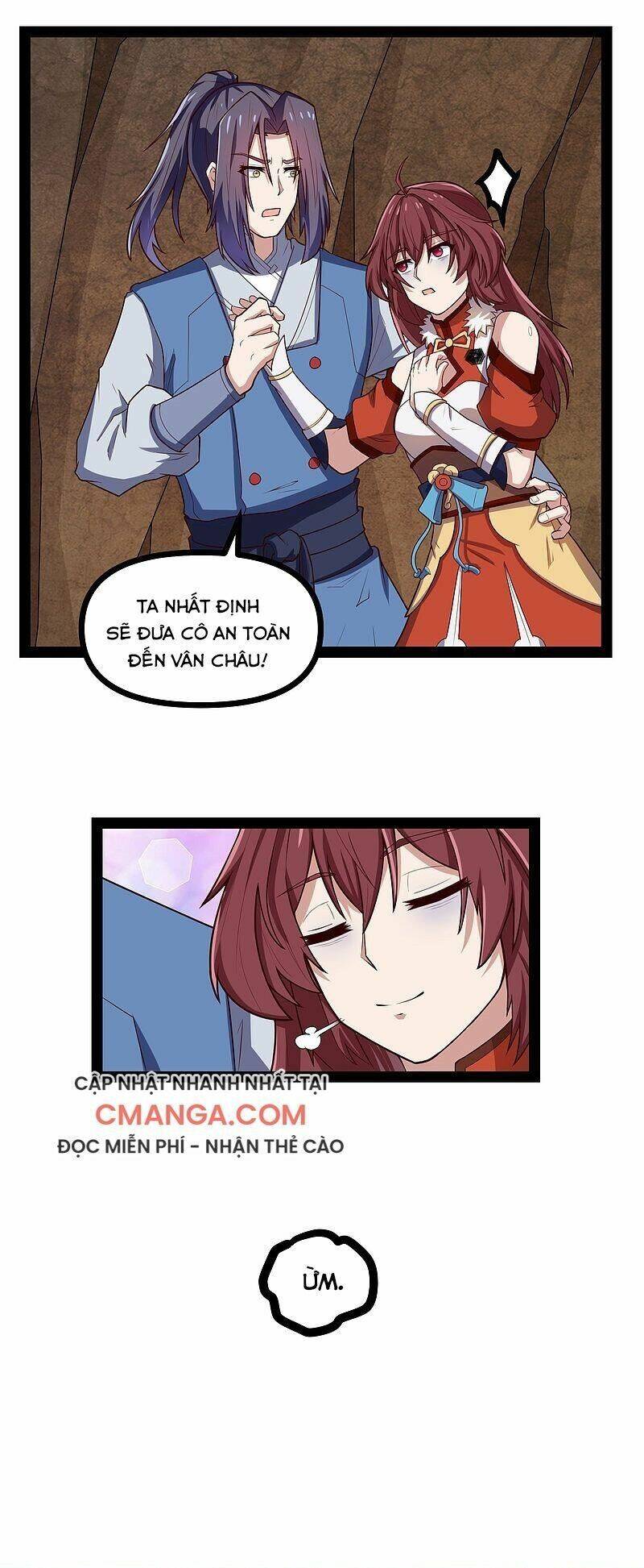 Đạp Toái Tiên Hà - Chapter 132 - Page 18