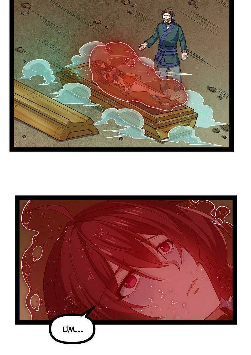 Đạp Toái Tiên Hà - Chapter 132 - Page 7