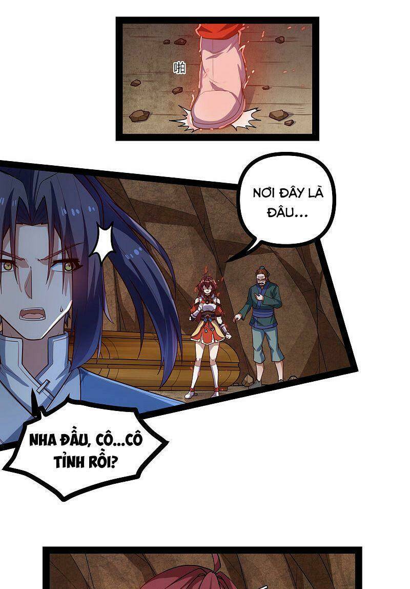 Đạp Toái Tiên Hà - Chapter 132 - Page 8