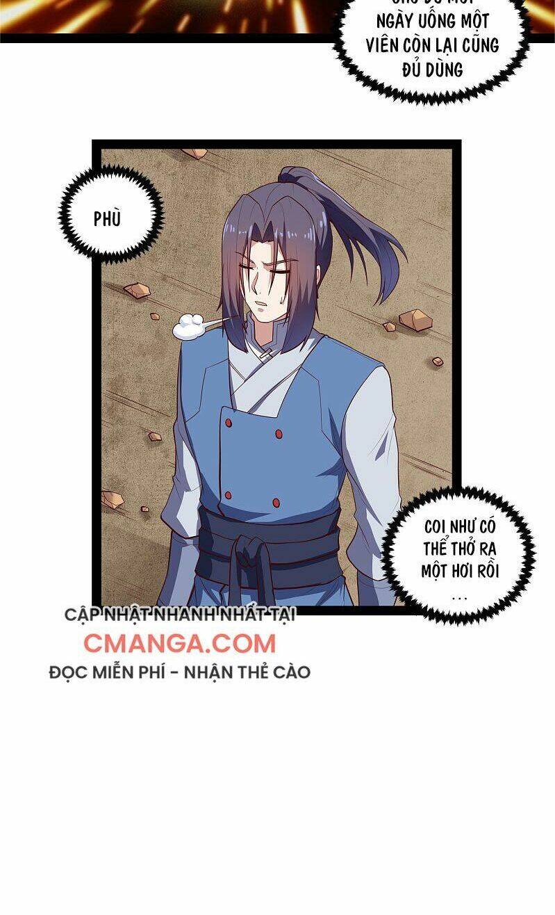 Đạp Toái Tiên Hà - Chapter 133 - Page 9