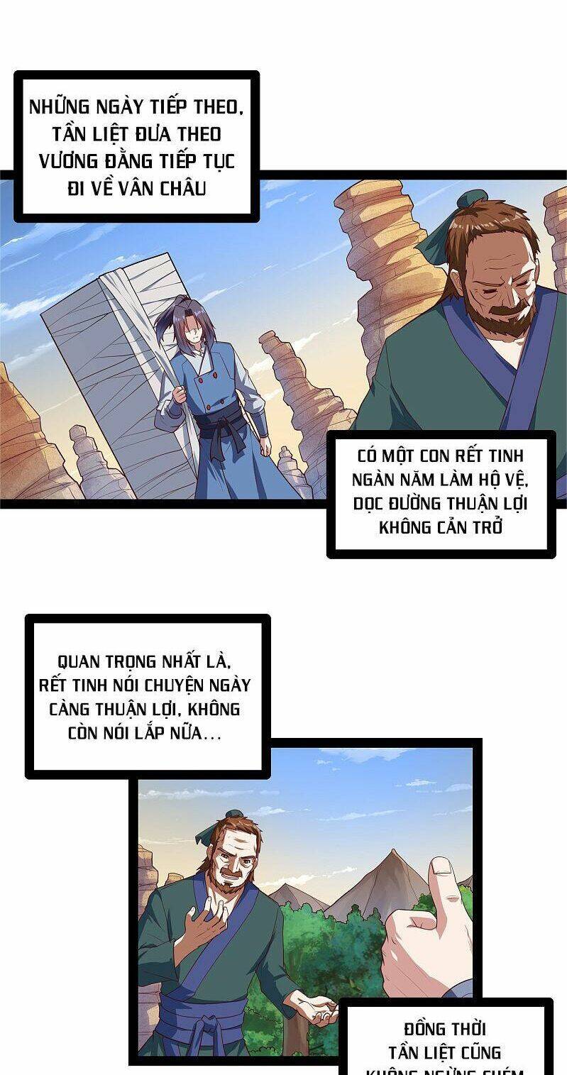 Đạp Toái Tiên Hà - Chapter 133 - Page 10