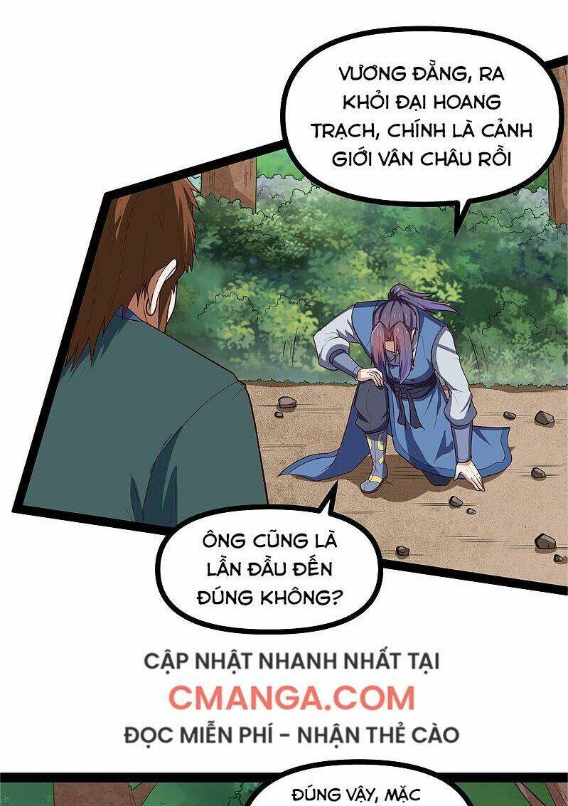 Đạp Toái Tiên Hà - Chapter 133 - Page 12