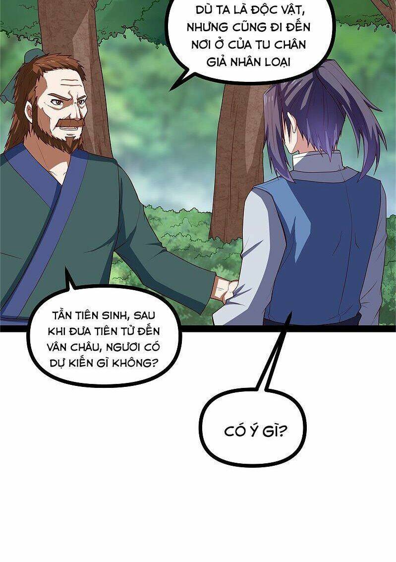 Đạp Toái Tiên Hà - Chapter 133 - Page 13