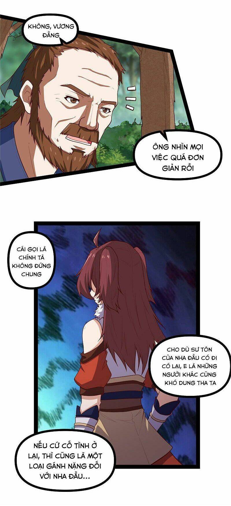 Đạp Toái Tiên Hà - Chapter 133 - Page 15