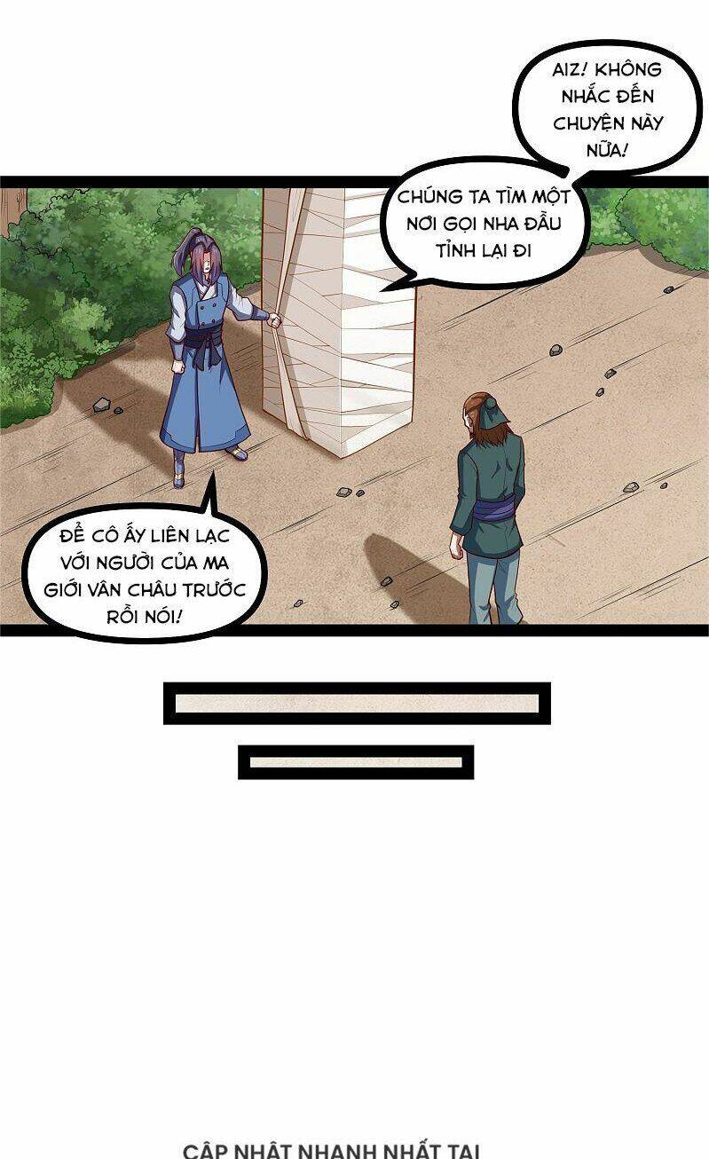 Đạp Toái Tiên Hà - Chapter 133 - Page 16