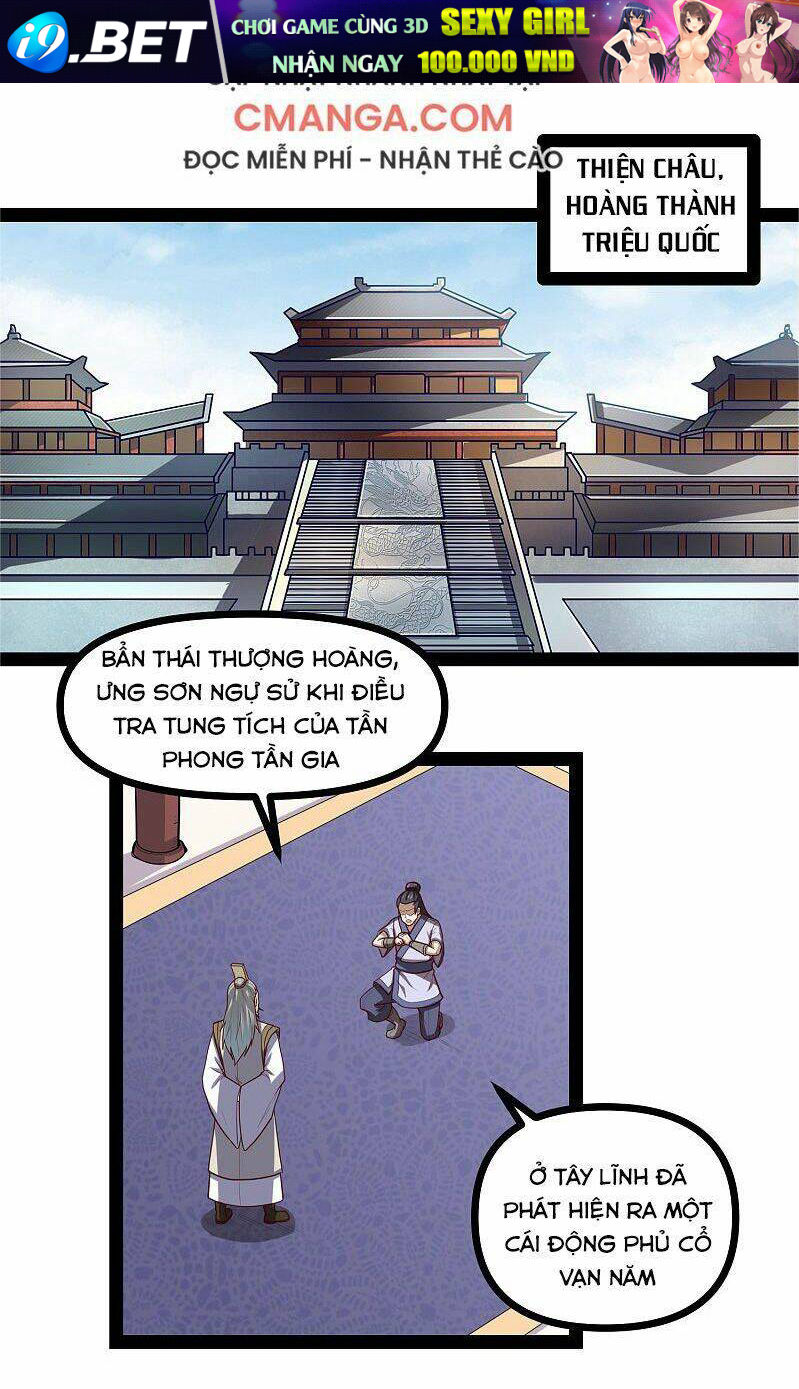 Đạp Toái Tiên Hà - Chapter 133 - Page 17