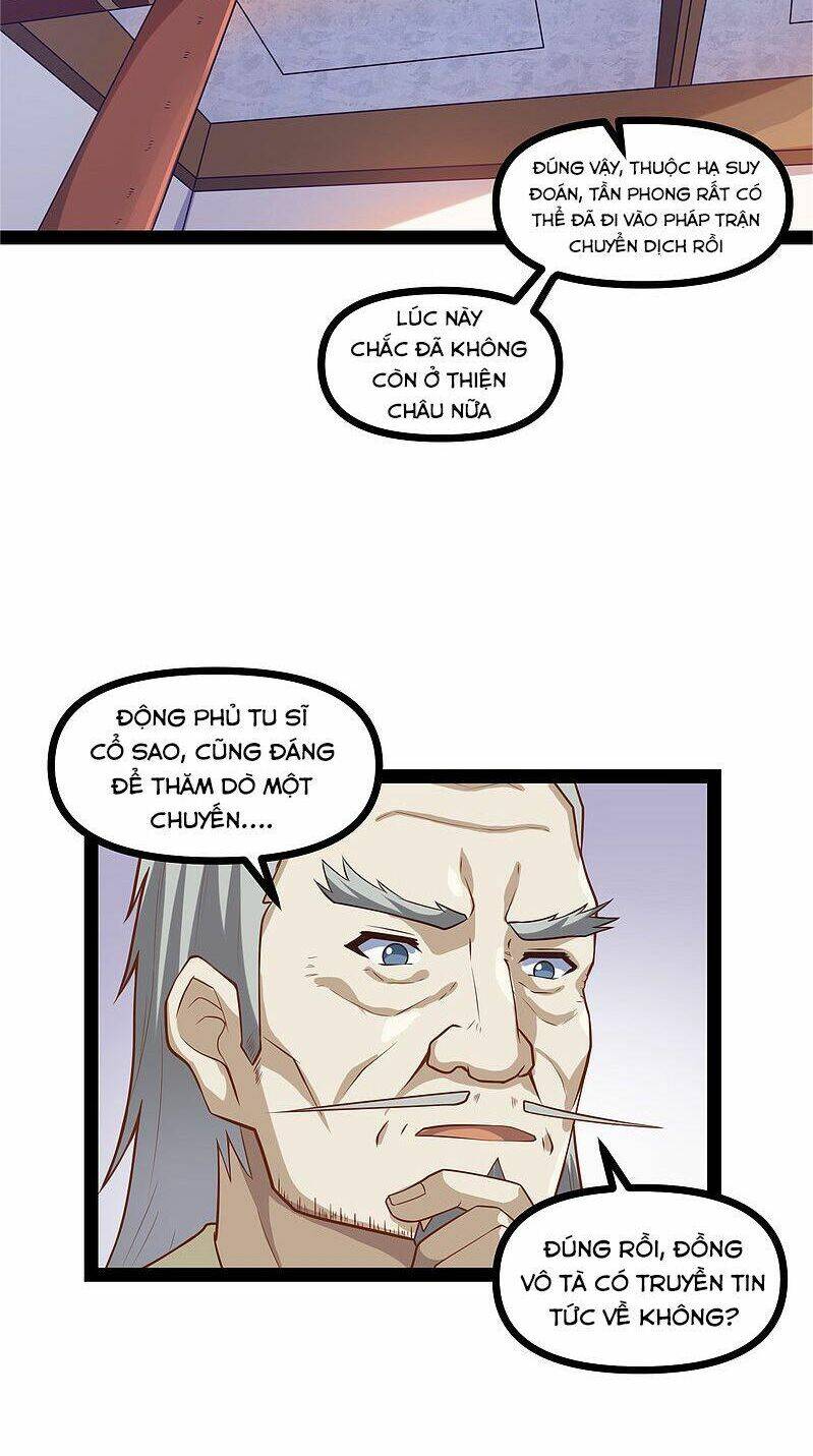 Đạp Toái Tiên Hà - Chapter 133 - Page 19