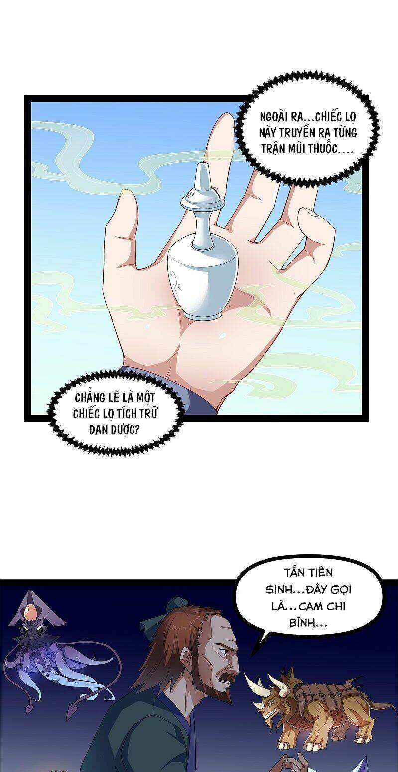 Đạp Toái Tiên Hà - Chapter 133 - Page 6