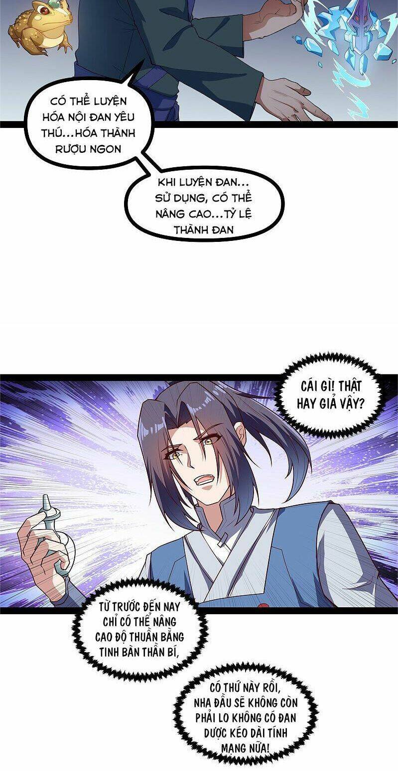 Đạp Toái Tiên Hà - Chapter 133 - Page 7