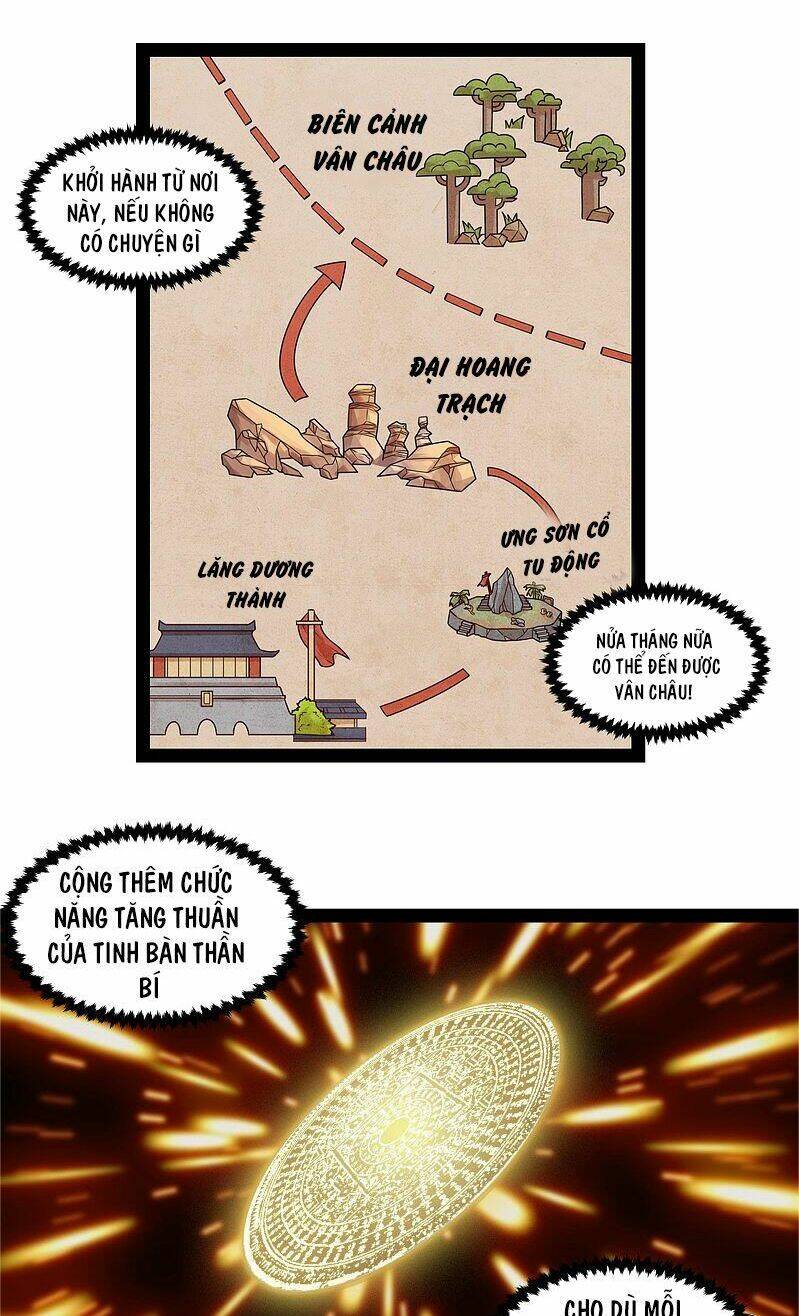 Đạp Toái Tiên Hà - Chapter 133 - Page 8