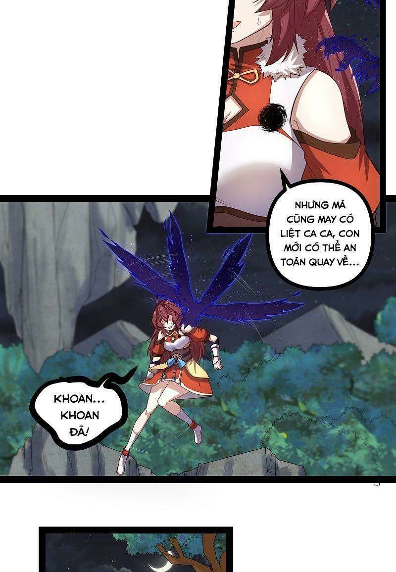 Đạp Toái Tiên Hà - Chapter 134 - Page 9