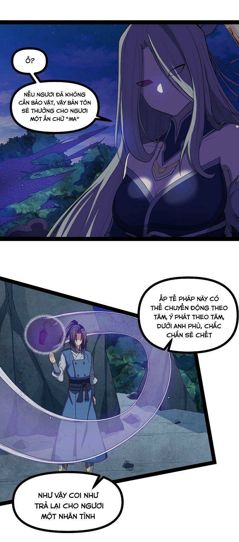 Đạp Toái Tiên Hà - Chapter 134 - Page 13