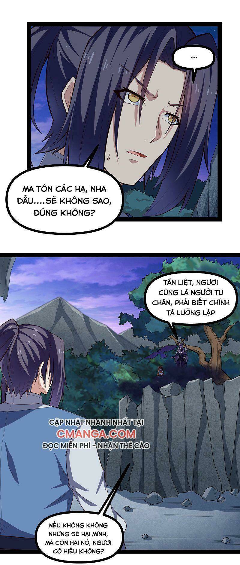 Đạp Toái Tiên Hà - Chapter 134 - Page 14