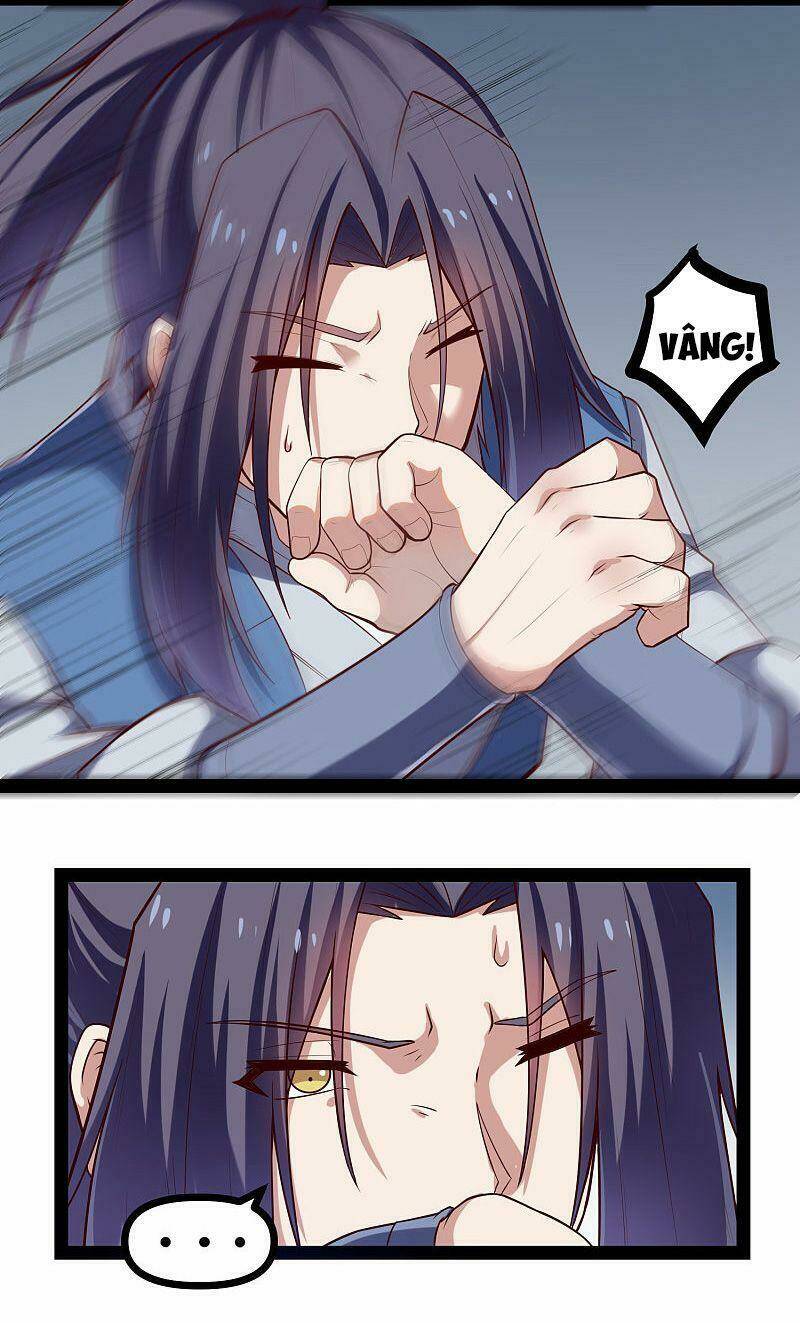 Đạp Toái Tiên Hà - Chapter 134 - Page 16