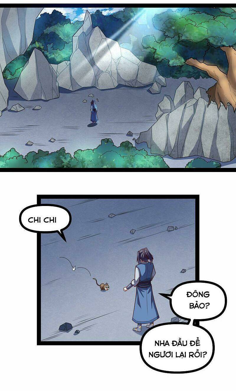 Đạp Toái Tiên Hà - Chapter 134 - Page 17