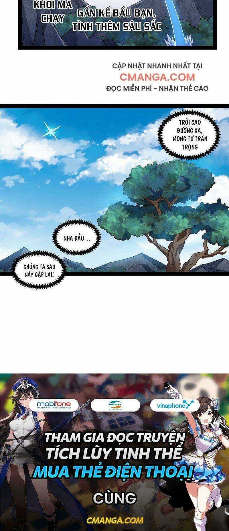 Đạp Toái Tiên Hà - Chapter 134 - Page 19