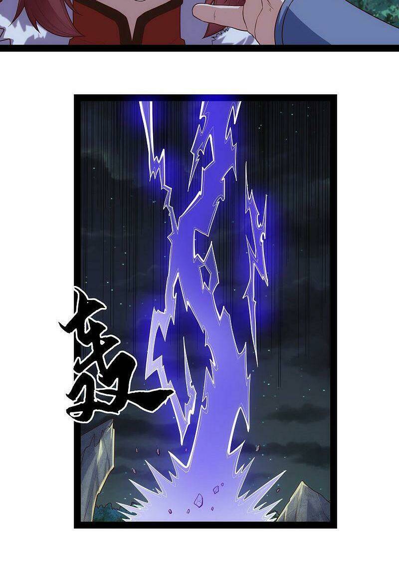 Đạp Toái Tiên Hà - Chapter 134 - Page 3