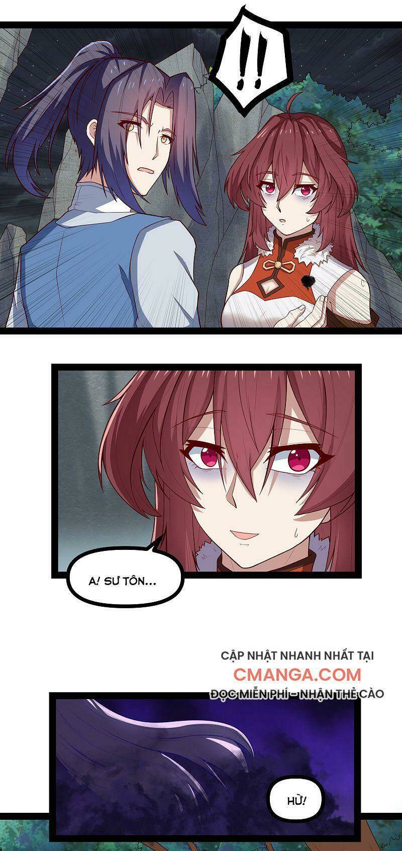 Đạp Toái Tiên Hà - Chapter 134 - Page 4