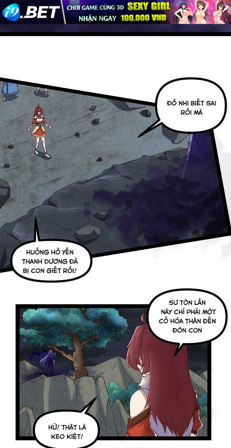 Đạp Toái Tiên Hà - Chapter 134 - Page 6