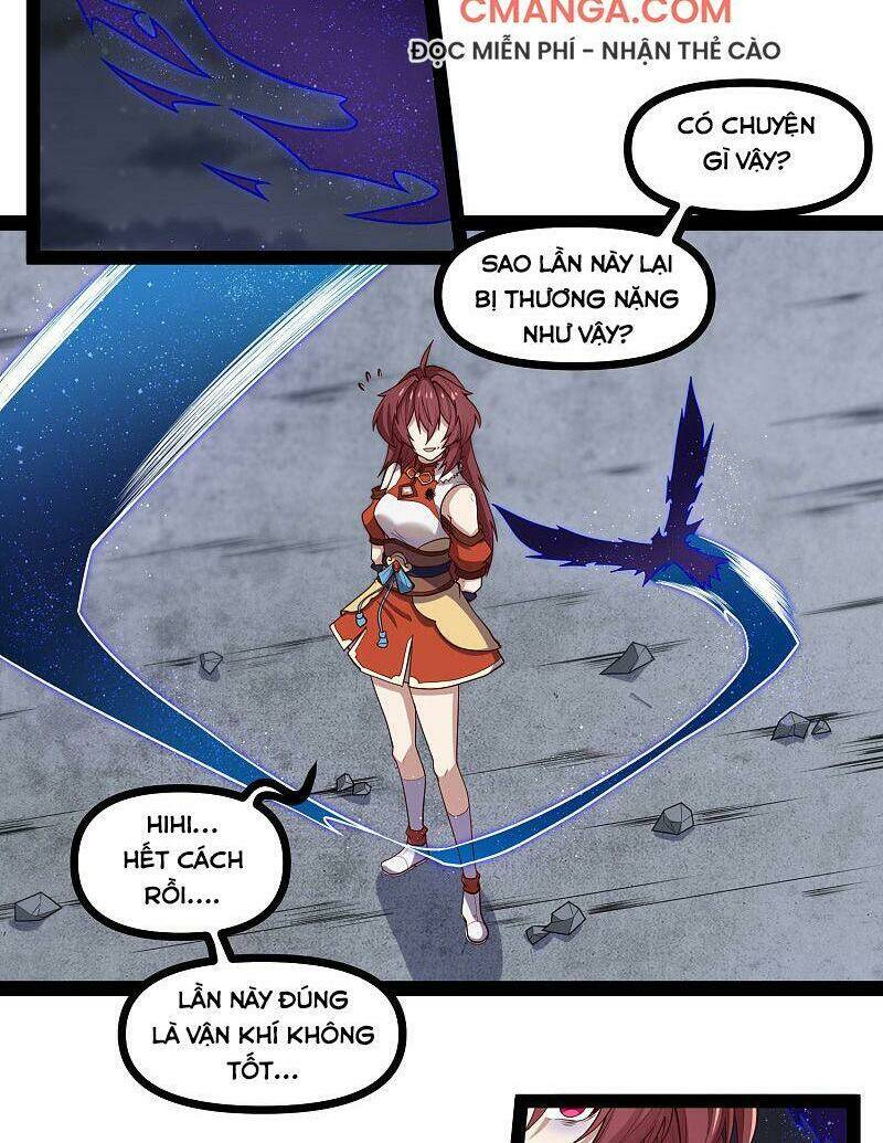 Đạp Toái Tiên Hà - Chapter 134 - Page 8