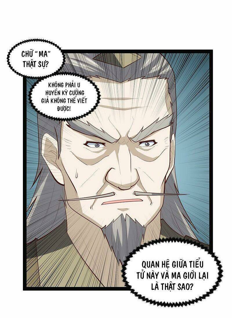 Đạp Toái Tiên Hà - Chapter 135 - Page 10