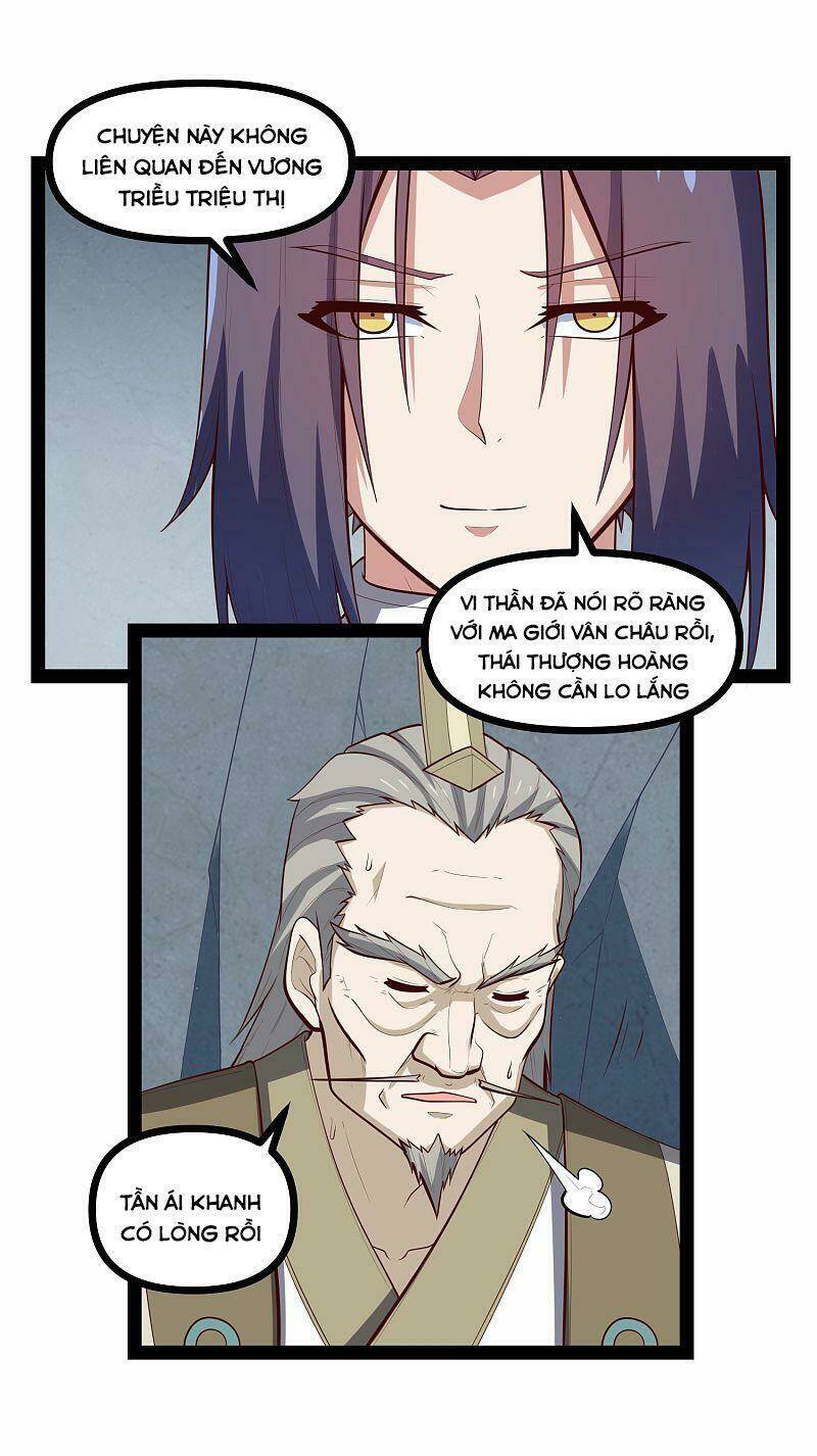 Đạp Toái Tiên Hà - Chapter 135 - Page 12