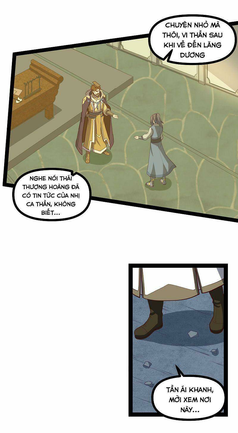 Đạp Toái Tiên Hà - Chapter 135 - Page 13