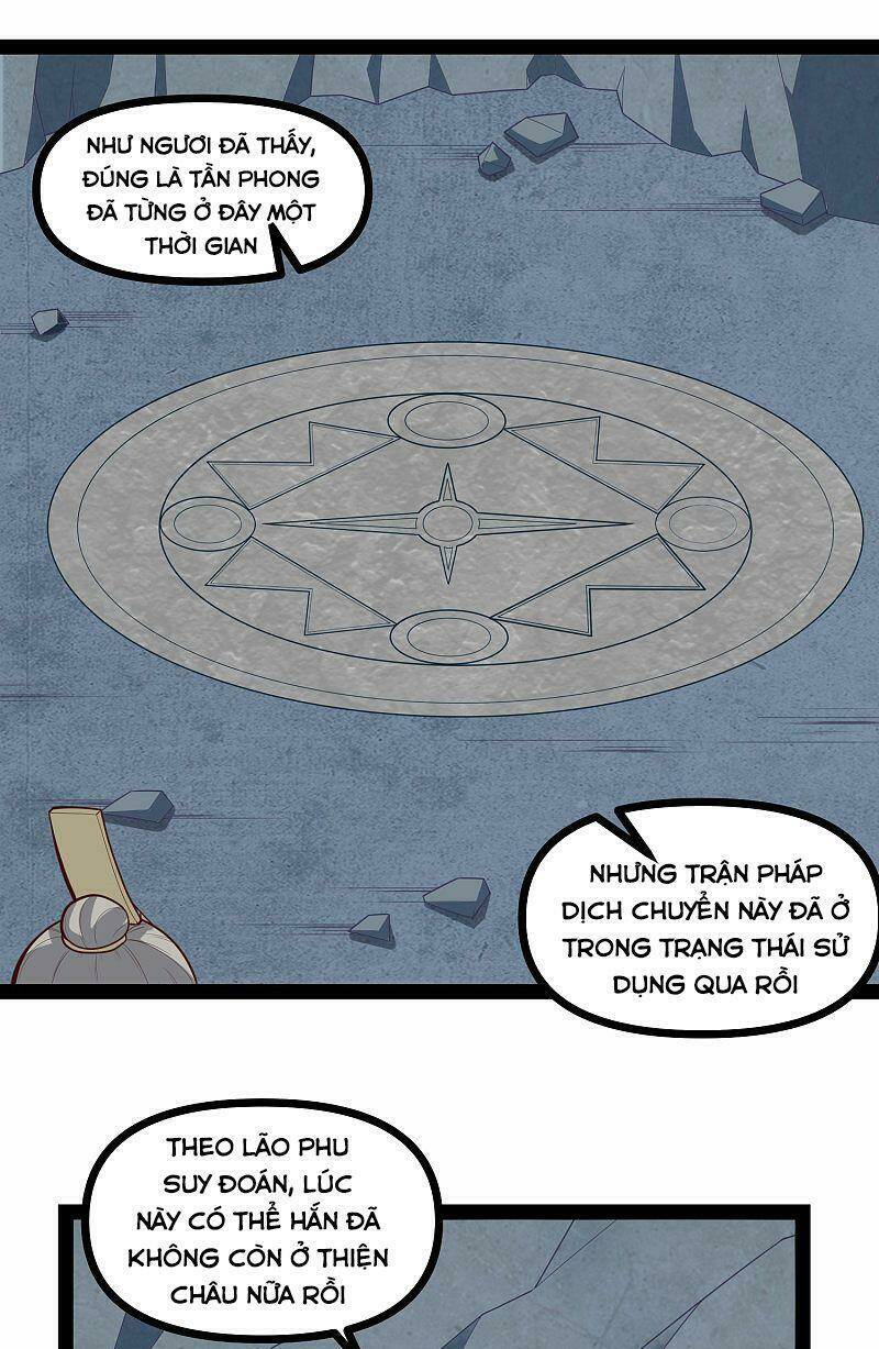 Đạp Toái Tiên Hà - Chapter 135 - Page 14