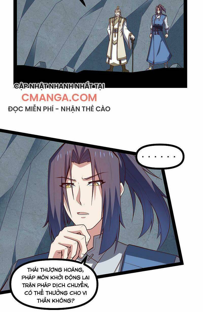 Đạp Toái Tiên Hà - Chapter 135 - Page 15