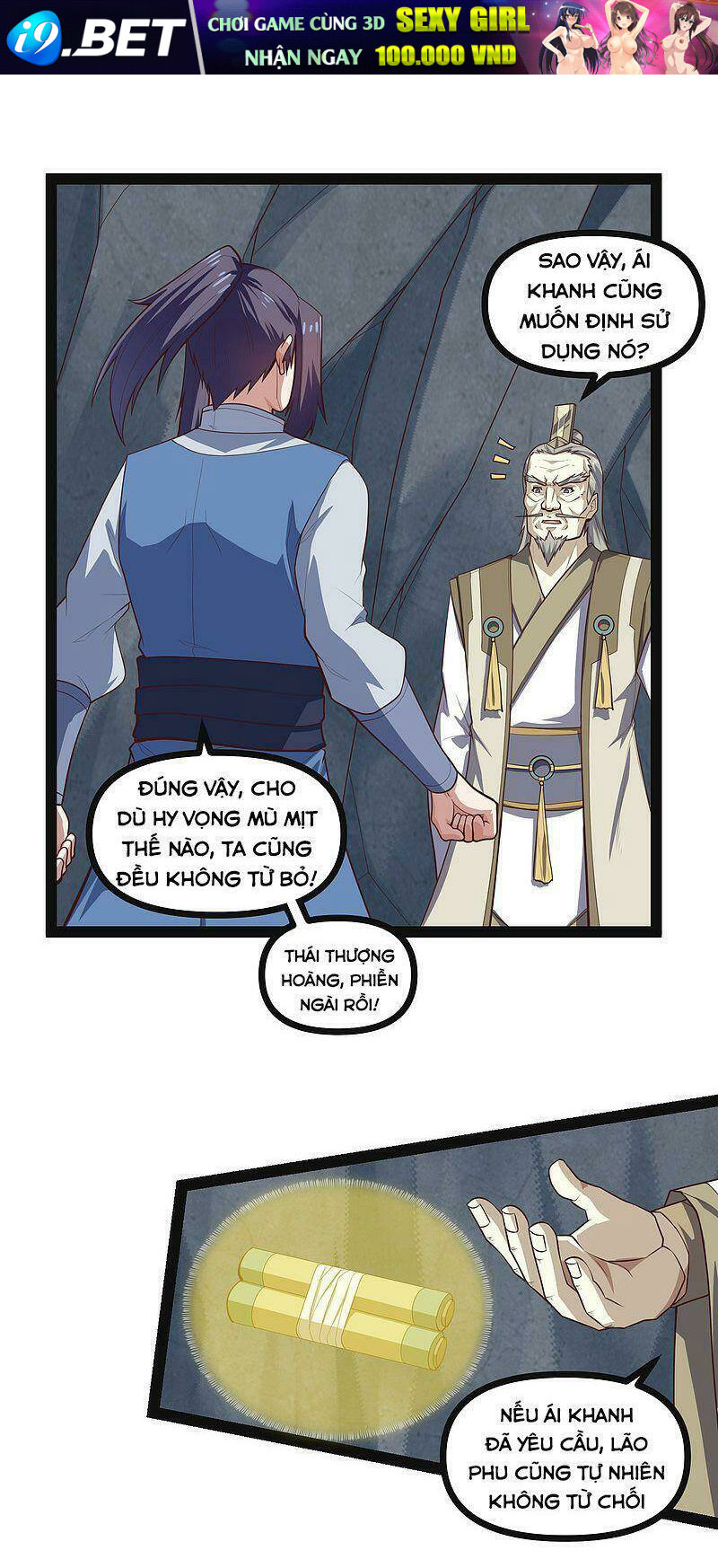 Đạp Toái Tiên Hà - Chapter 135 - Page 16