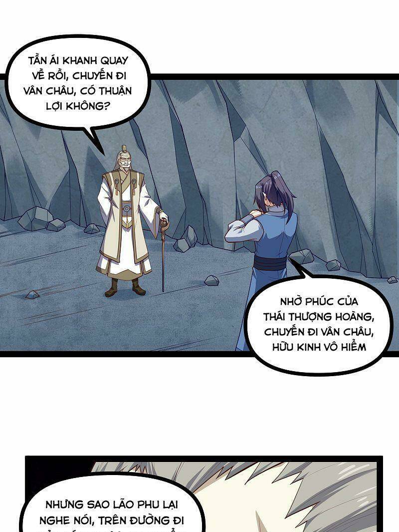 Đạp Toái Tiên Hà - Chapter 135 - Page 4