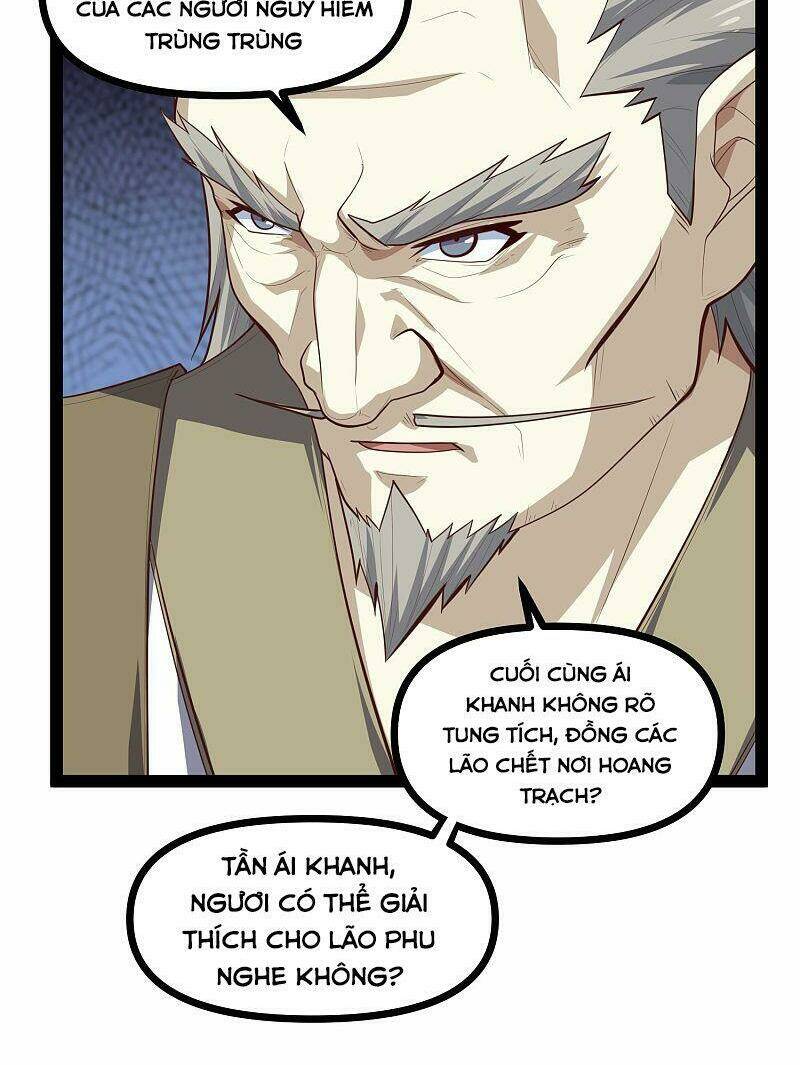 Đạp Toái Tiên Hà - Chapter 135 - Page 5