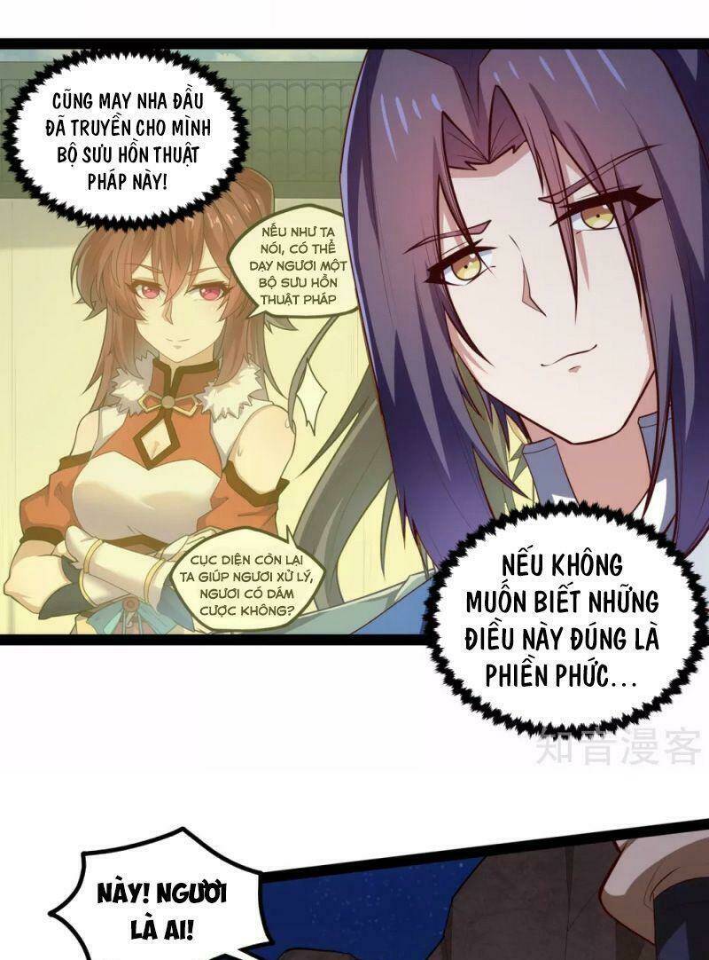 Đạp Toái Tiên Hà - Chapter 136 - Page 12