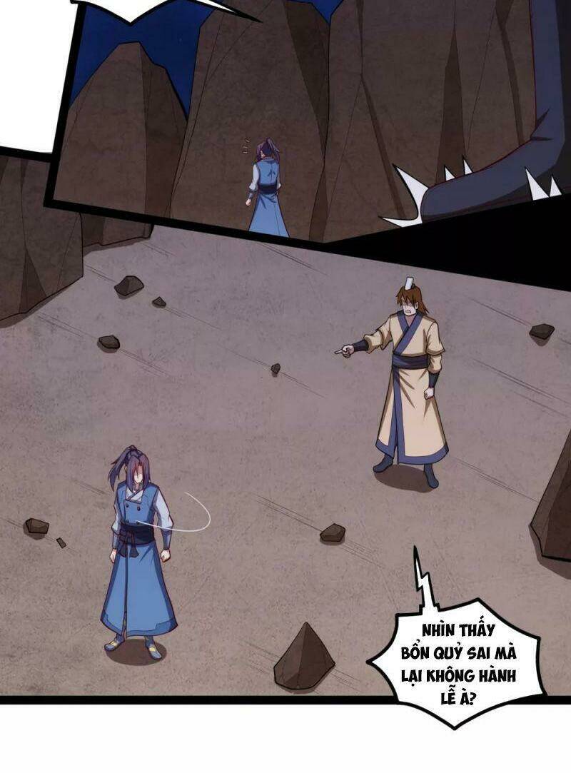 Đạp Toái Tiên Hà - Chapter 136 - Page 13