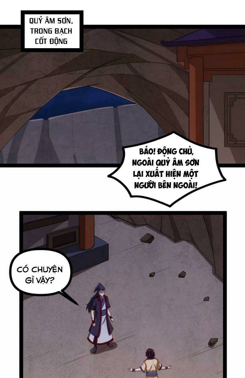 Đạp Toái Tiên Hà - Chapter 136 - Page 16