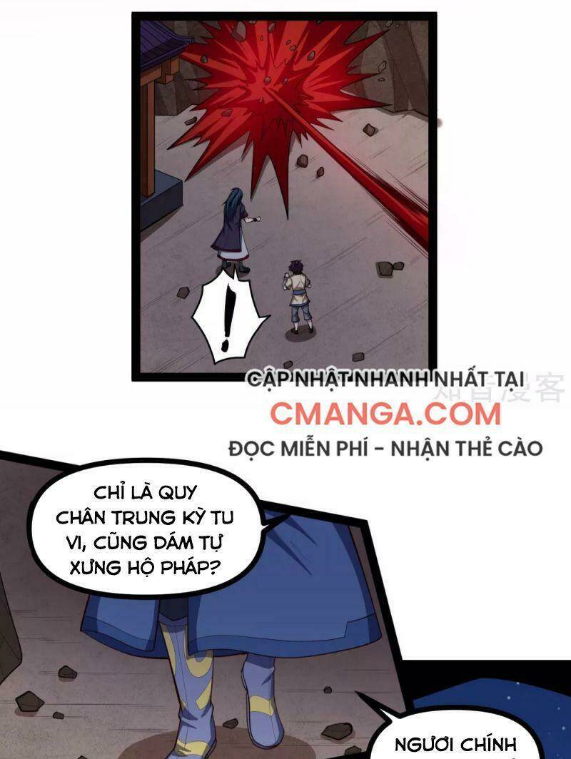 Đạp Toái Tiên Hà - Chapter 136 - Page 18