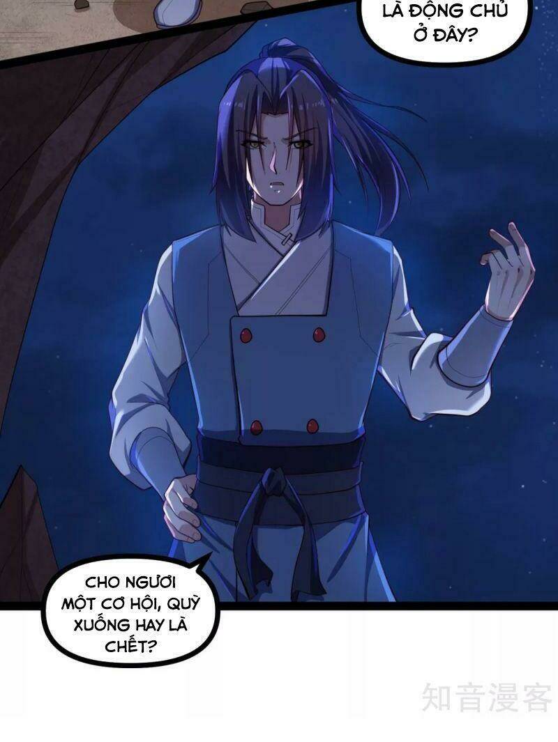 Đạp Toái Tiên Hà - Chapter 136 - Page 19