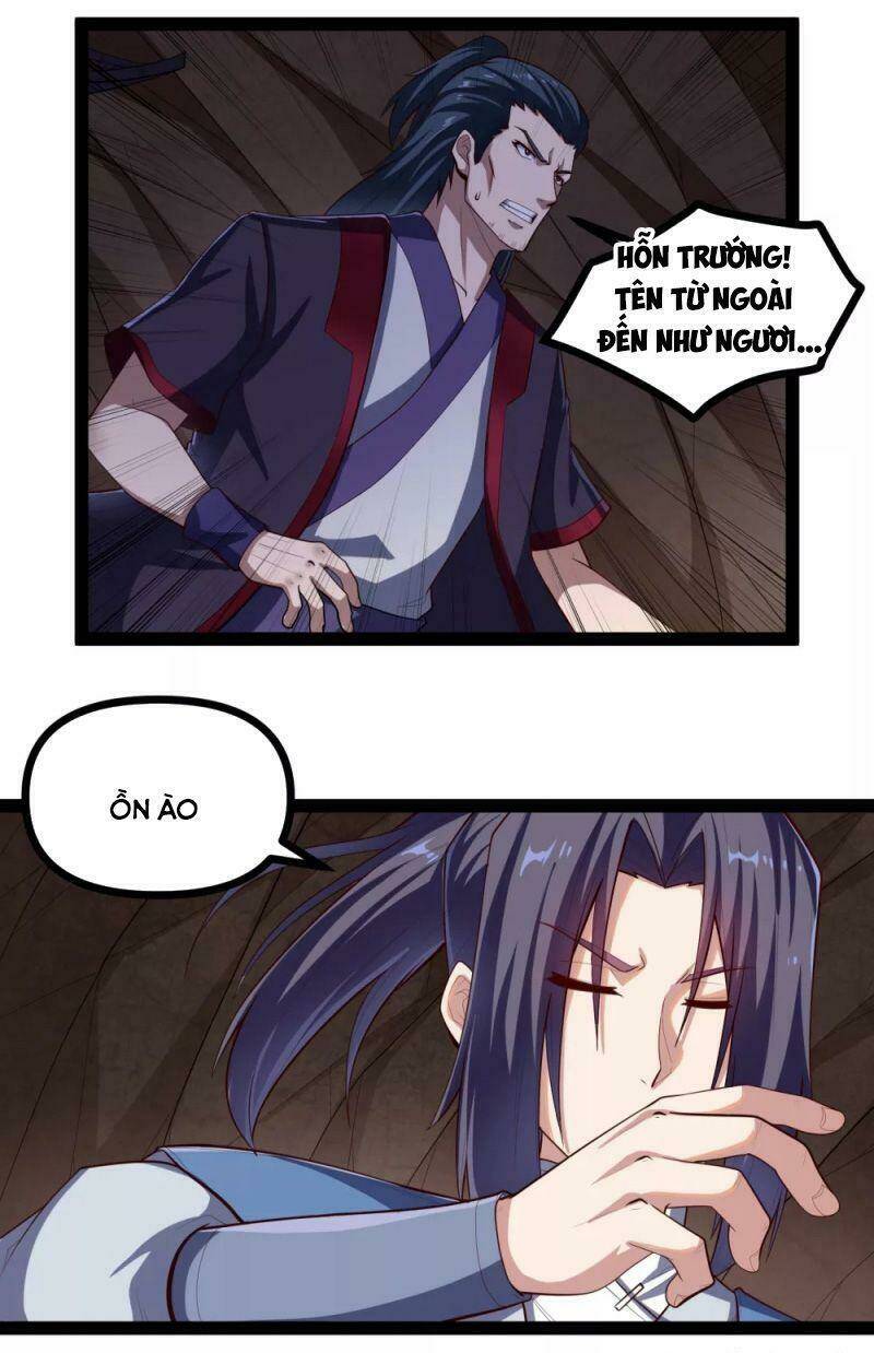 Đạp Toái Tiên Hà - Chapter 136 - Page 20