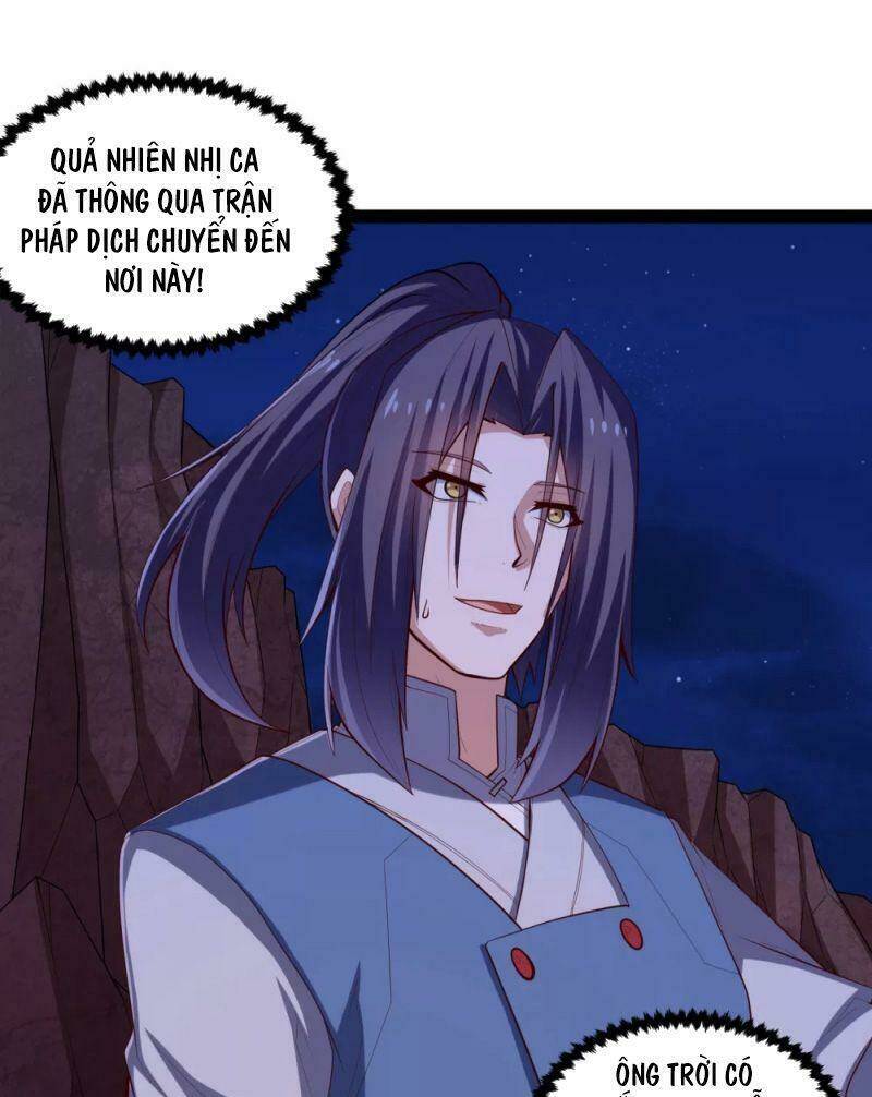 Đạp Toái Tiên Hà - Chapter 136 - Page 3
