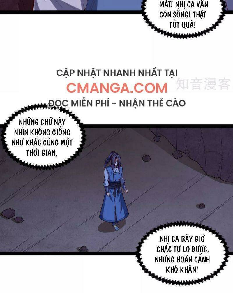 Đạp Toái Tiên Hà - Chapter 136 - Page 4