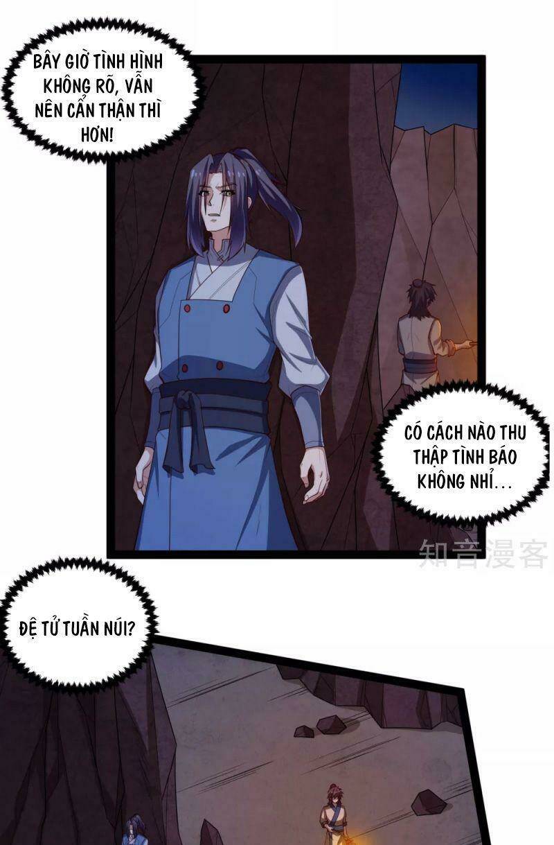 Đạp Toái Tiên Hà - Chapter 136 - Page 5