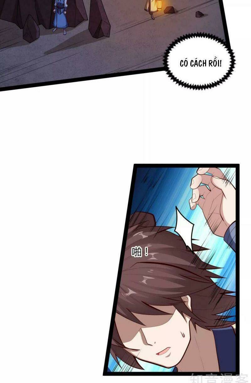 Đạp Toái Tiên Hà - Chapter 136 - Page 6