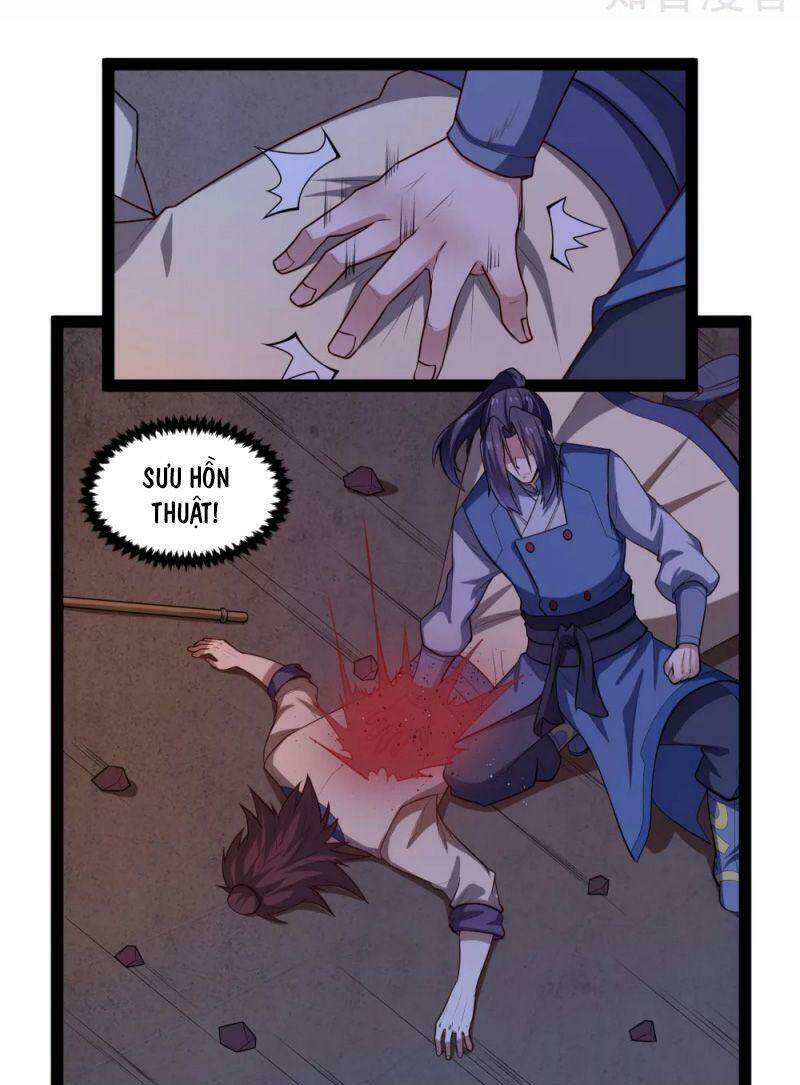 Đạp Toái Tiên Hà - Chapter 136 - Page 7