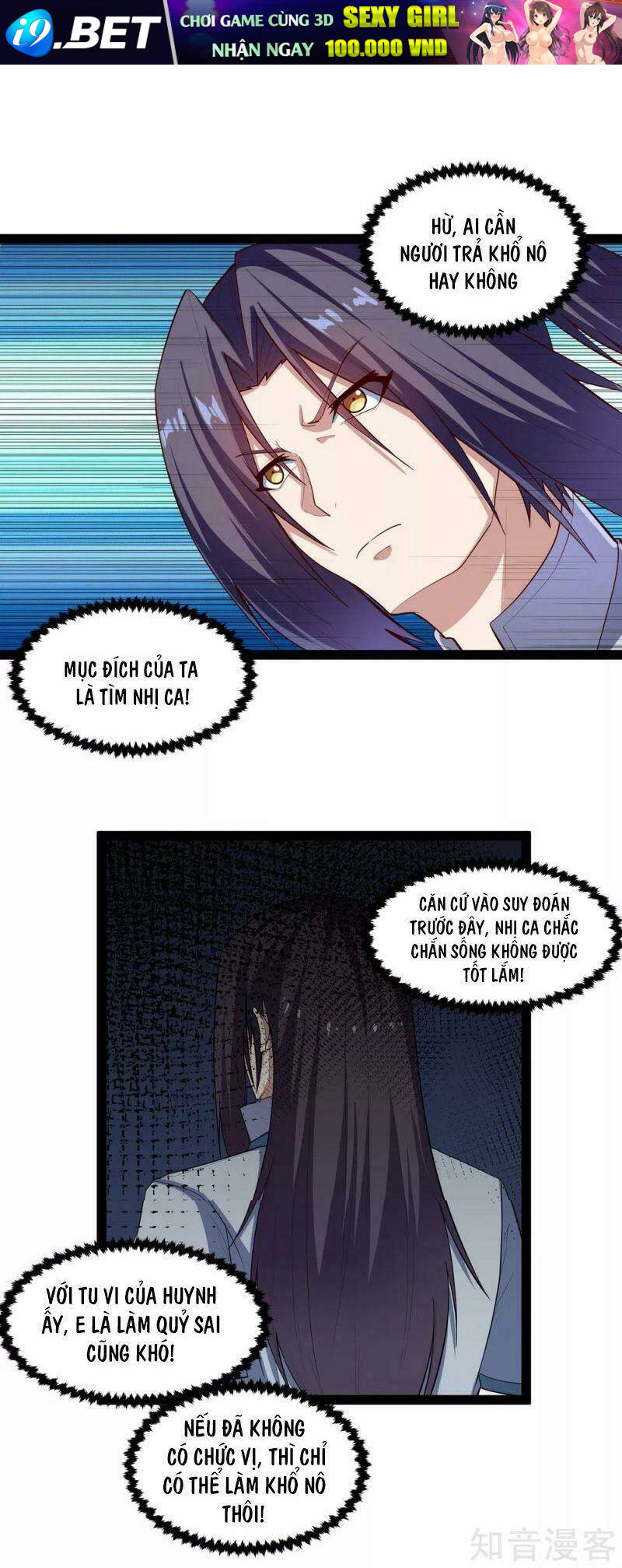 Đạp Toái Tiên Hà - Chapter 137 - Page 9