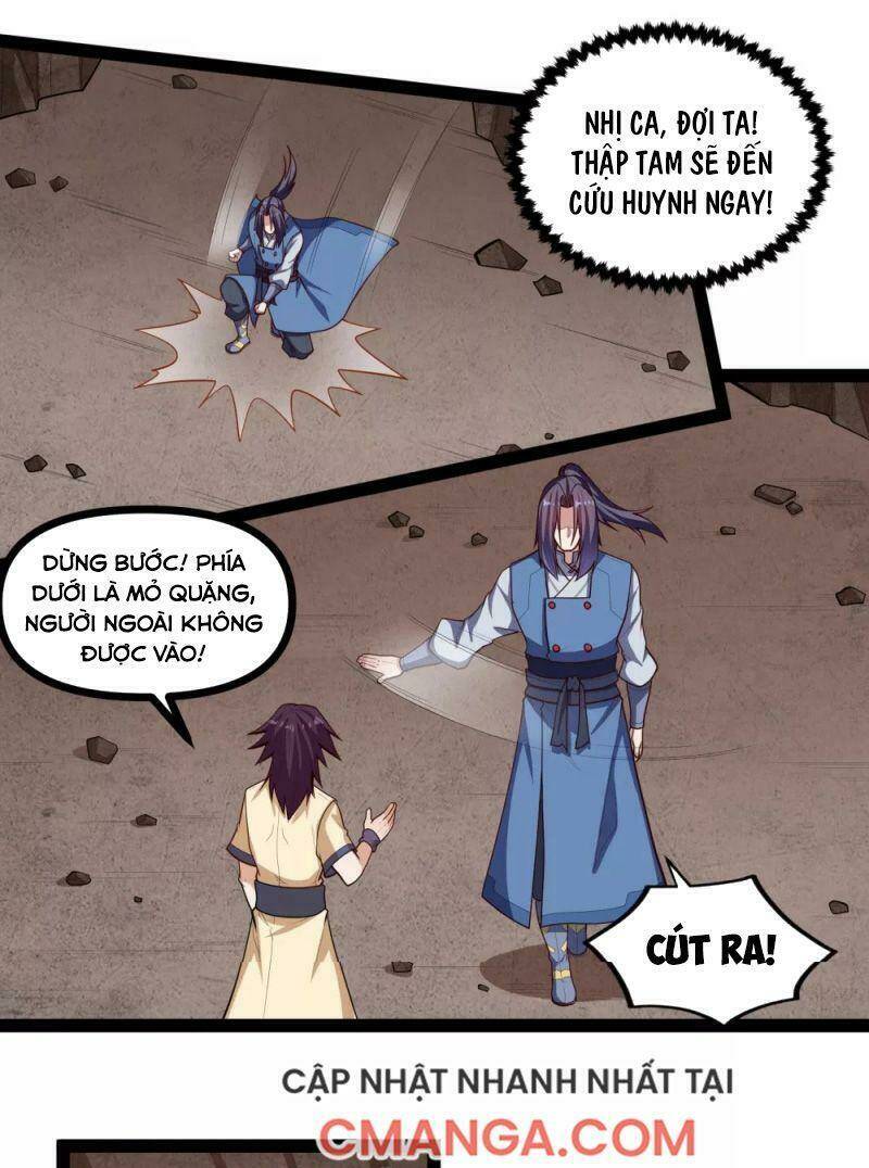 Đạp Toái Tiên Hà - Chapter 137 - Page 10