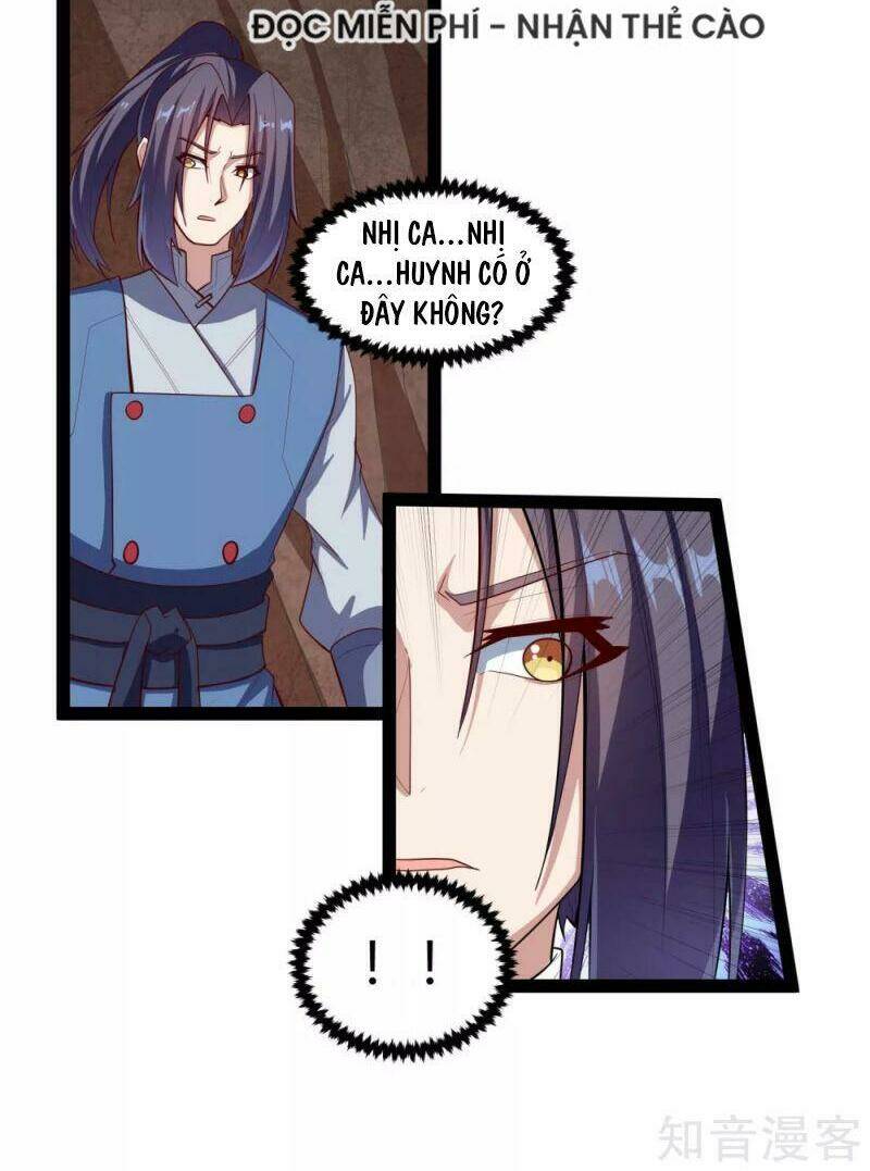 Đạp Toái Tiên Hà - Chapter 137 - Page 11